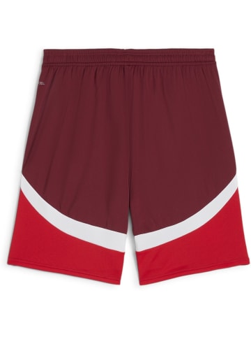 Puma Sporthose "SFV Shorts Replica" in Rot