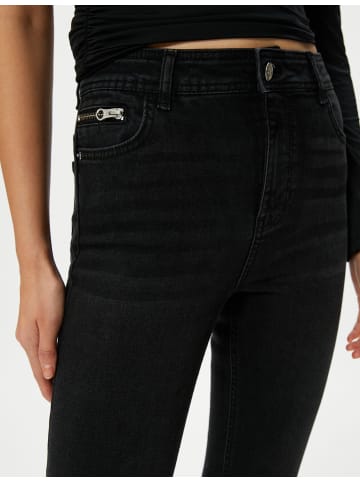 KOTON Jeans in Schwarz