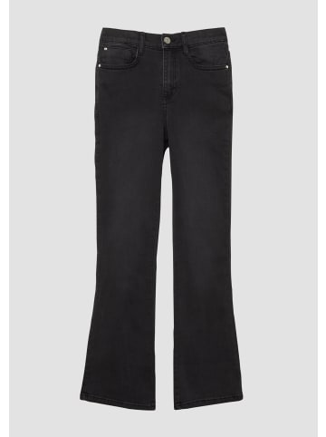 s.Oliver Jeans-Hose BEVERLY in 96Z6_dunkelgrau