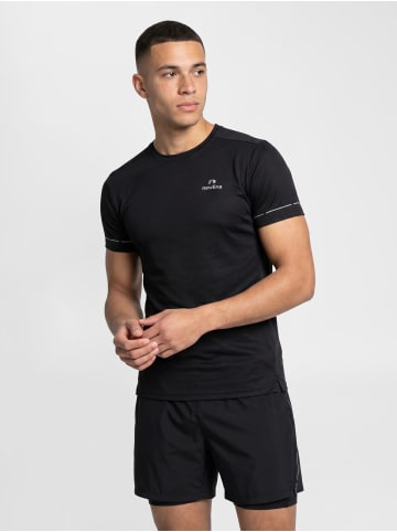 Newline Nwlbreathe Herren in BLACK