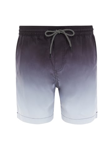 Threadbare Badehose THBUtara in Grau