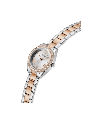 Guess Quarzuhr GW0841L3 in mehrfarbig