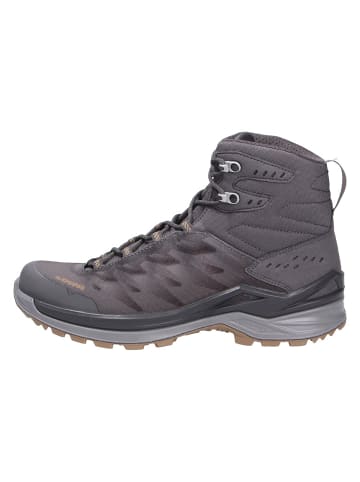 LOWA Outdoorschuhe FERROX GTX MID in grau