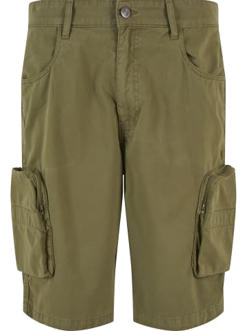 Urban Classics Cargo Short in khaki