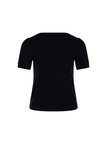 VIRITA Women Blouse in Black