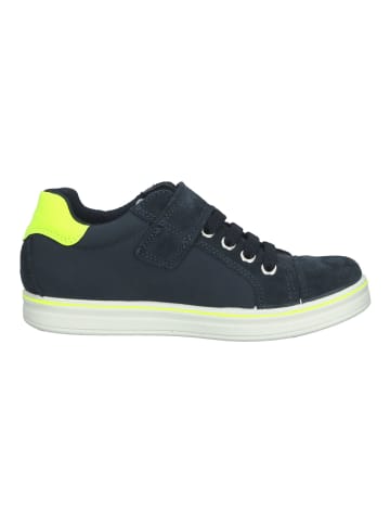 Bama Kids Halbschuhe Schwarz