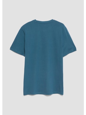s.Oliver T-Shirt in 55D1_blau
