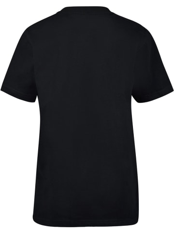 Mister Tee Shirt "Kids Streetball Tee" in Schwarz