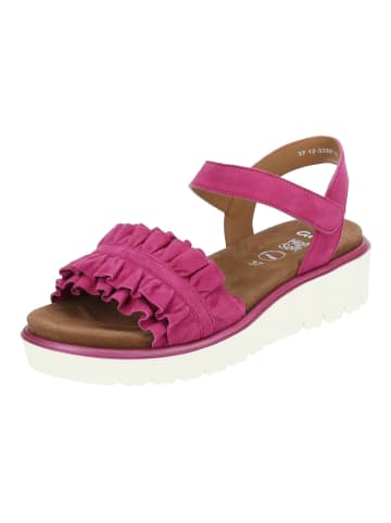 ara Sandalen in Pink