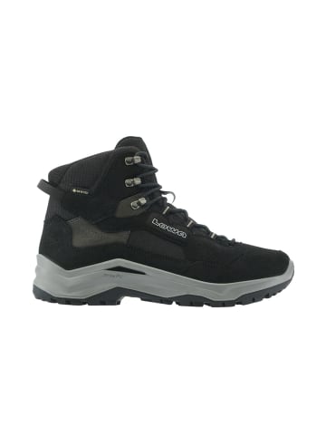 LOWA Stiefel VENTIERRA GTX MID in schwarz
