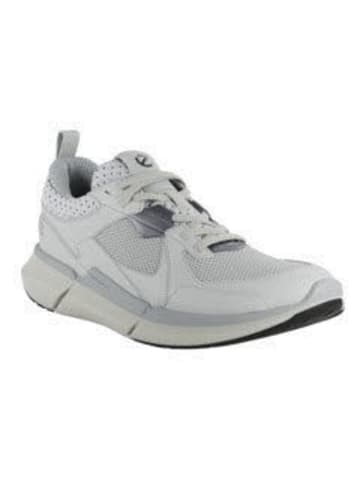 Ecco Sneaker in weiß