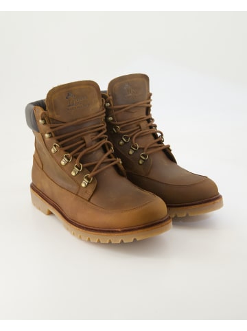 PANAMA JACK Winterstiefel in Braun