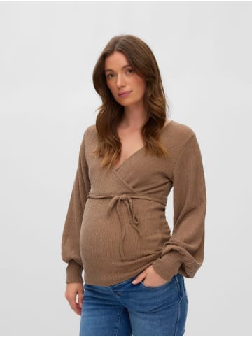 Bluse in Fossil 1