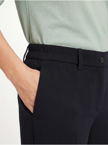 Someday Stoffhose Cislia Balance in marine