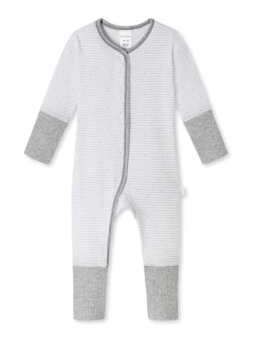 Schiesser Body Basic Kids in Grau