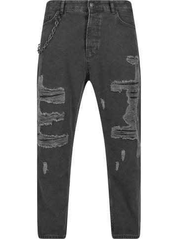 2Y Studios 2Y Studios Jeans in black