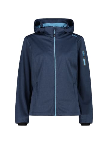 Campagnolo Jacke in Blau