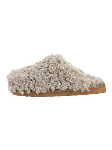 Shepherd Slipper JENNY in Stone