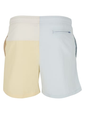 Urban Classics Beachwear - Bottom in pastelcream