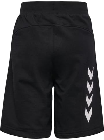 Hummel Verstellbare Taille Kurze Hose Hmljr Regular Kinder in BLACK