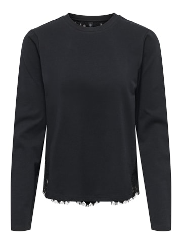 ONLY Top in Black