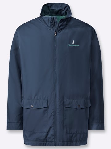 WITT WEIDEN Longjacke in dunkelblau