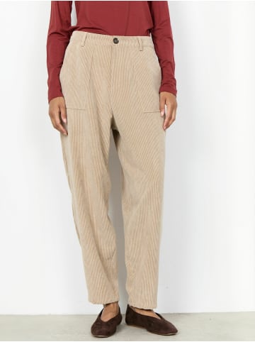 soyaconcept Hose SC-BINDI in 8030 CAMEL