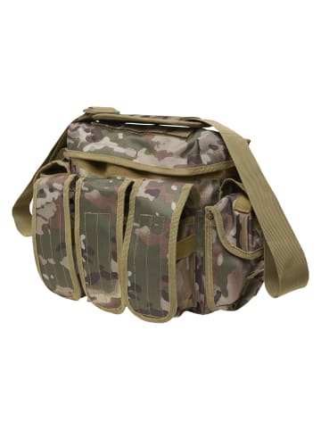 Brandit Bags & Luggage in tactical camo