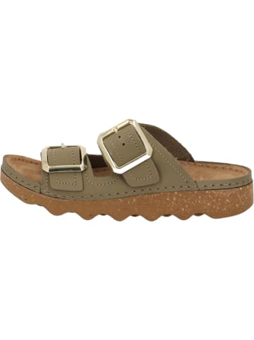 ROHDE Hausschuhe & Pantoffeln in pesto