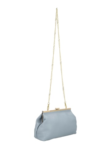 FELIPA Handtasche in Hellblau