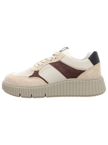 Tamaris Sneaker Low in beige