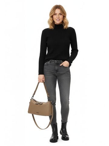 Tamaris Beutel TAS Glenn in taupe