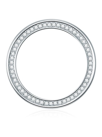 Rafaela Donata Ring aus Sterling Silber mit Zirkonia in silber