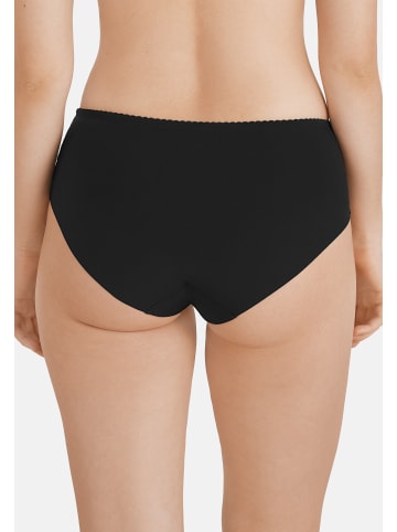 Felina Taillen Slip Lovely Lotus in Schwarz