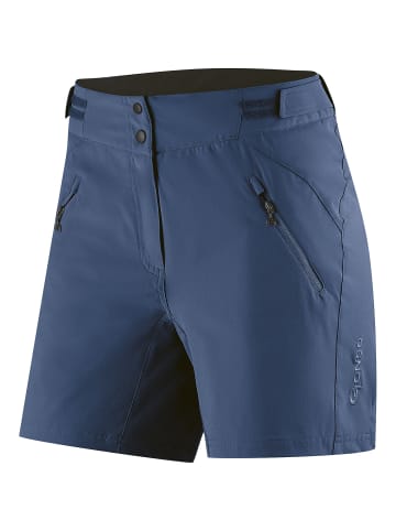 Gonso Bike Shorts Igna in Marine