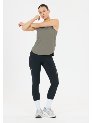 Endurance Top Barrbara in 1013 Gunmetal