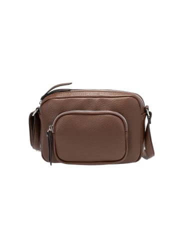 Gerry Weber Schultertasche 'Circadian  in Dunkelbraun 22,00 x 16,00 x 6,00 cm'