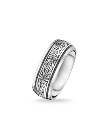 Thomas Sabo Ring Ornamente Silber in silber