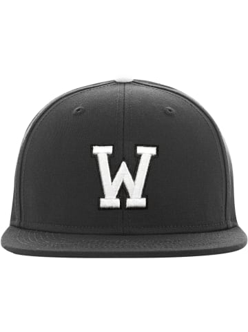 MSTRDS Cap in Schwarz
