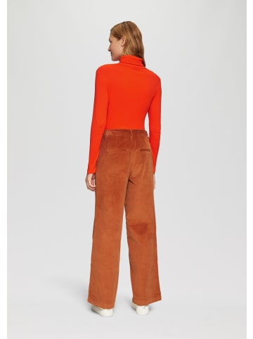 s.Oliver T-Shirt in 2586_orange