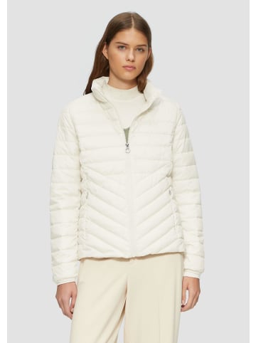s.Oliver Outdoor-Jacke in 0330_wollweiß