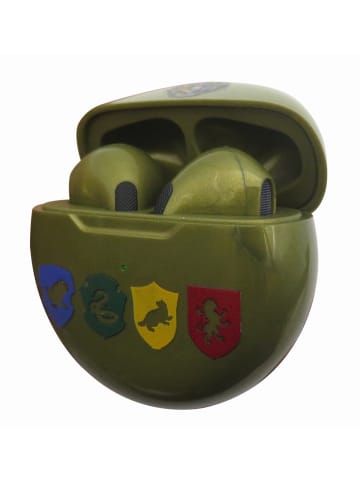 Lexibook Harry Potter Bluetooth® In-Ear-Kopfhörer mit Ladeetui