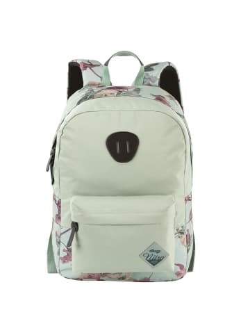 Nitro Urban Classic Rucksack 45 cm Laptopfach in dead flower