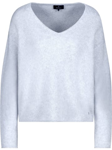 monari Pullover in Ice Blue