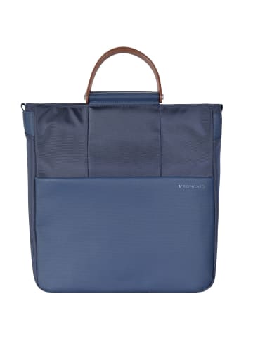 Roncato Wireless Shopper Tasche 35 cm denim