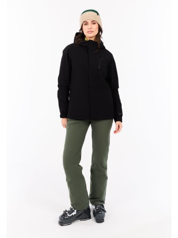 Protest " PRTScoop in True Black