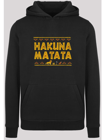 F4NT4STIC F4NT4STIC Crewneck-Sweater in black