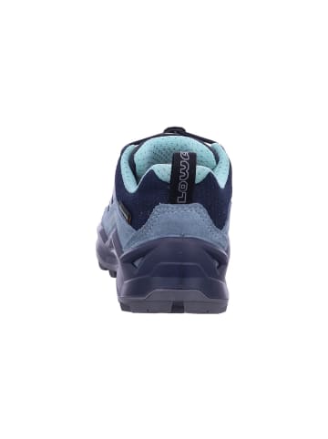 LOWA MADDOX PRO GTX MADDOX PRO GTX in navy/eisblau