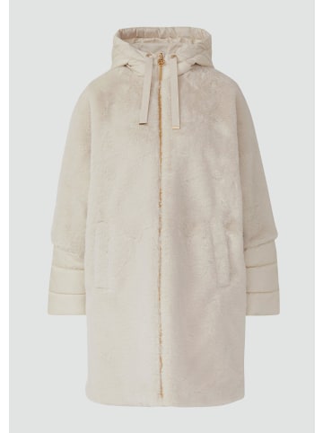 s.Oliver Outdoor-Jacke in 8108_beige