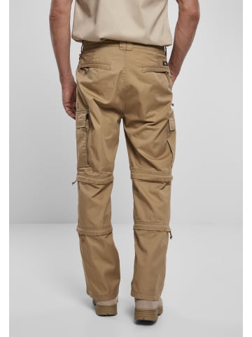Brandit Brandit Hosen in camel